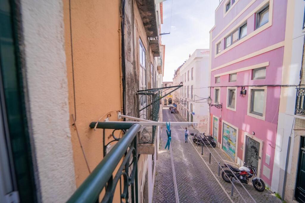 ' Seu Em Bairro Alto * Lisboa