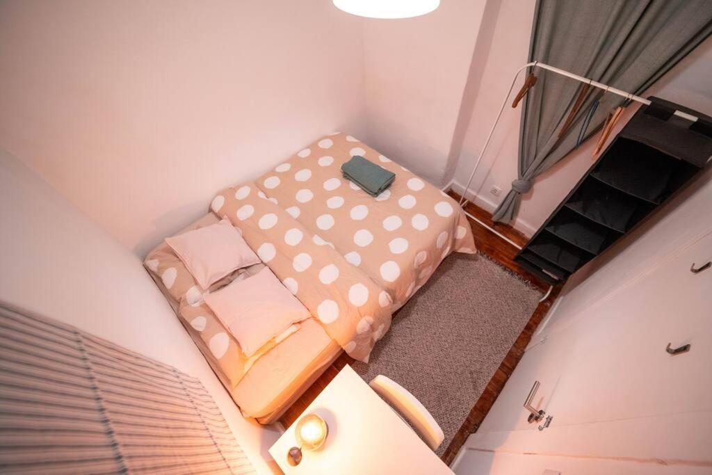 Apartamento ' Seu Em Bairro Alto Lisboa