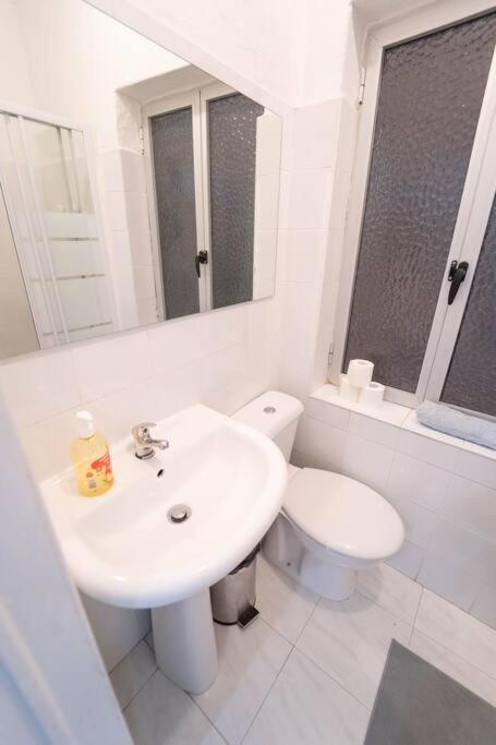 ' Seu Em Bairro Alto Apartamento