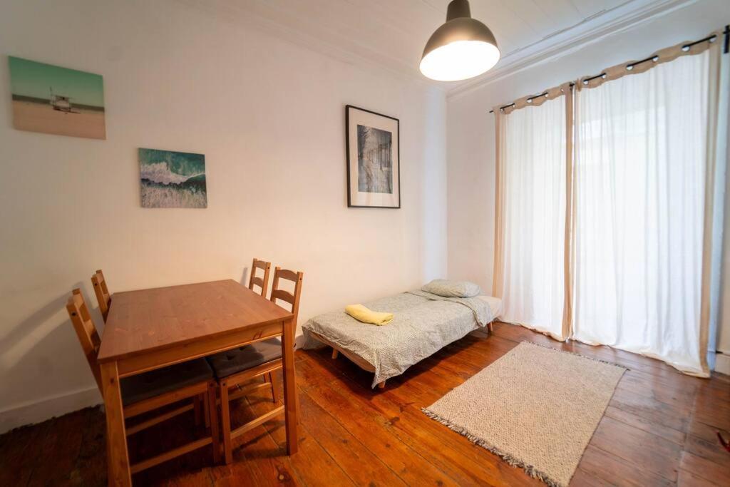 Apartamento ' Seu Em Bairro Alto *