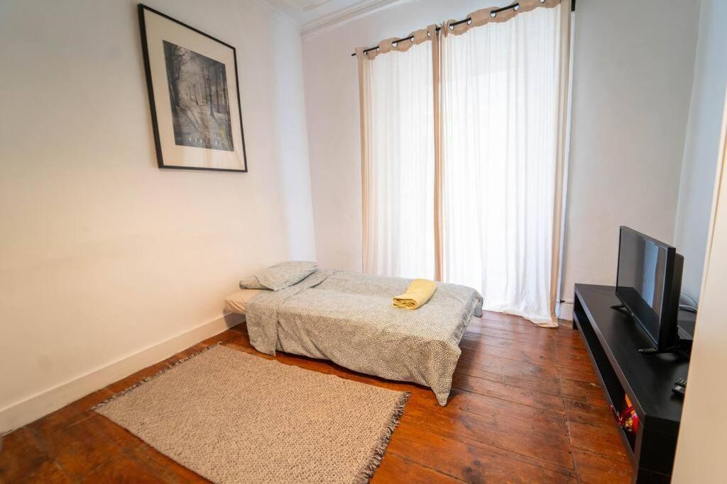 Apartamento ' Seu Em Bairro Alto