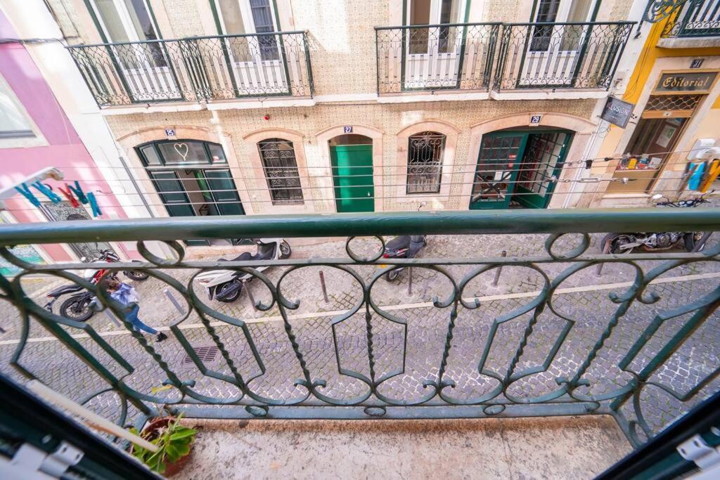 ' Seu Em Bairro Alto Apartamento