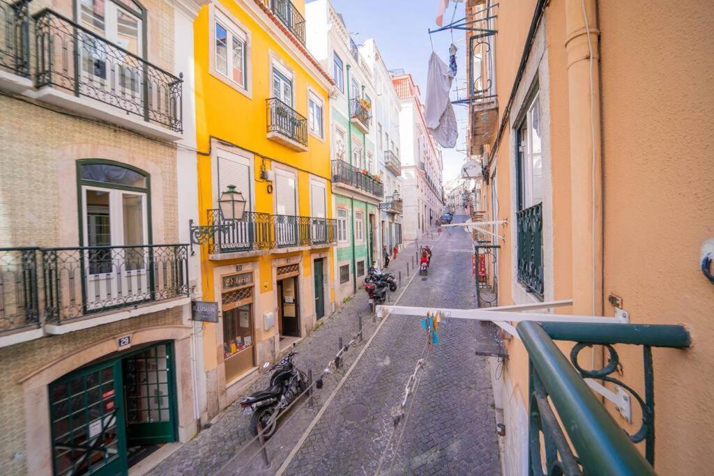 ' Seu Em Bairro Alto Apartamento